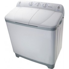 Super General Washing Mashine 9Kg Twin Tub Plastic Body